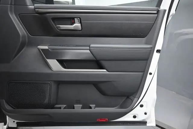 2026 Toyota Tundra SR5 CrewMax 5.5' Bed