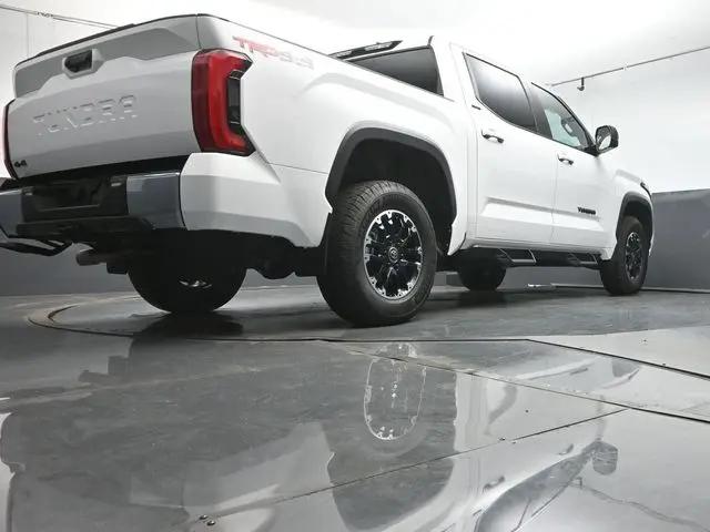2026 Toyota Tundra SR5 CrewMax 5.5' Bed