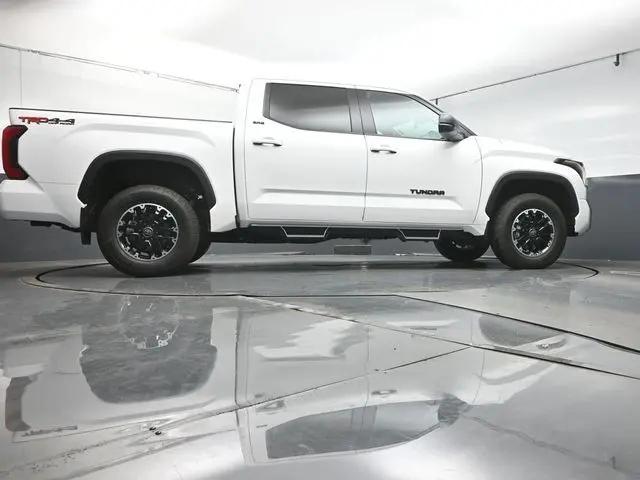 2026 Toyota Tundra SR5 CrewMax 5.5' Bed