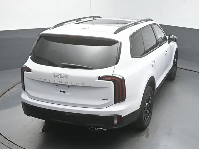2024 Kia Telluride SX X-Line