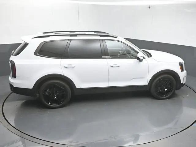 2024 Kia Telluride SX X-Line
