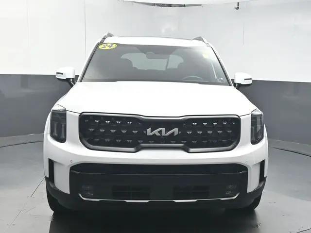 2024 Kia Telluride SX X-Line