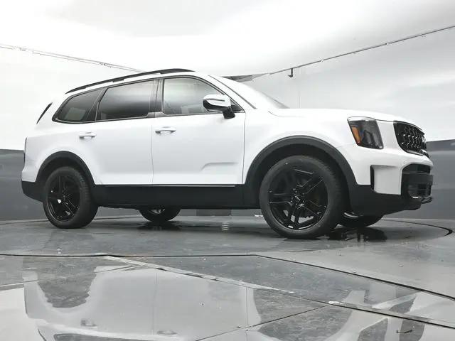 2024 Kia Telluride SX X-Line