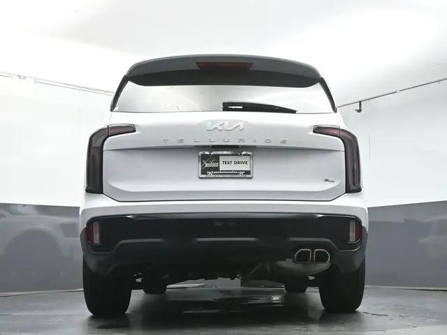 2024 Kia Telluride SX X-Line