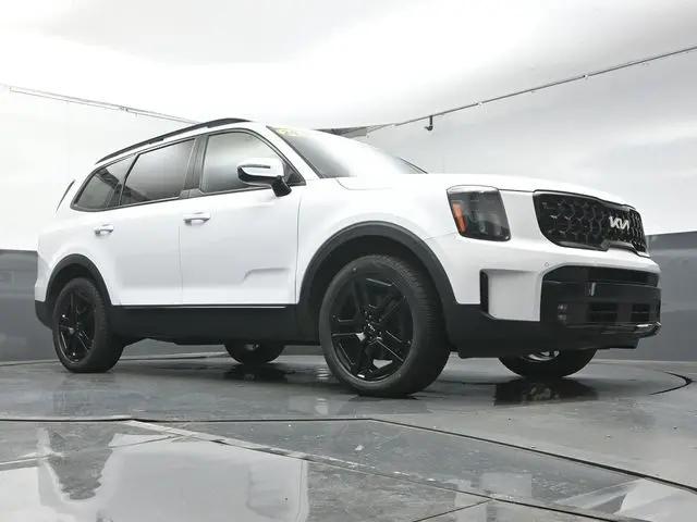 2024 Kia Telluride SX X-Line