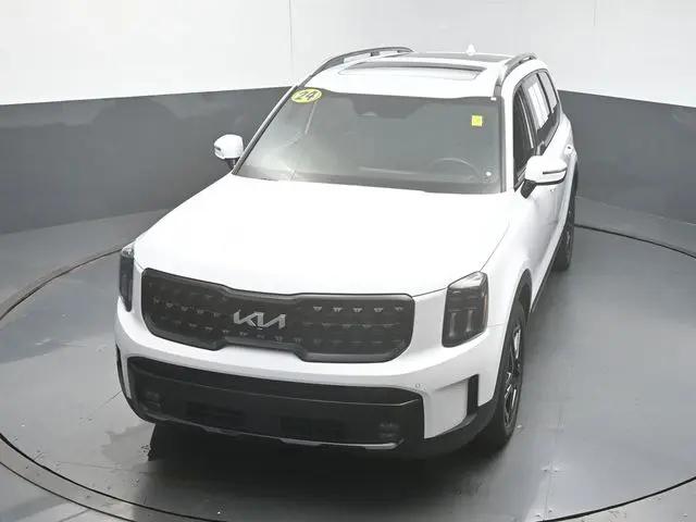 2024 Kia Telluride SX X-Line