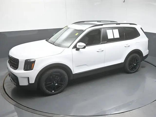 2024 Kia Telluride SX X-Line