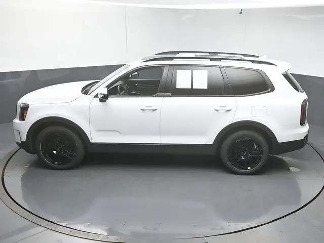 2024 Kia Telluride SX X-Line