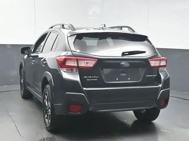 2019 Subaru Crosstrek 2.0i Limited