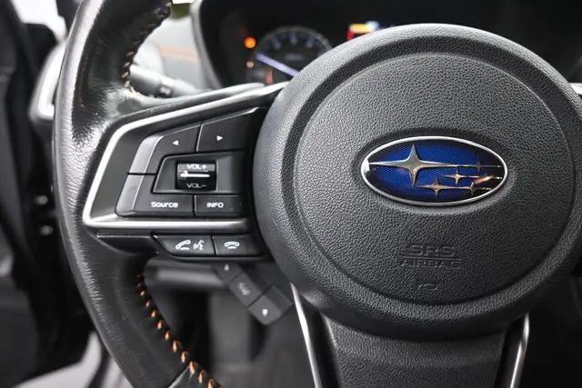 2019 Subaru Crosstrek 2.0i Limited