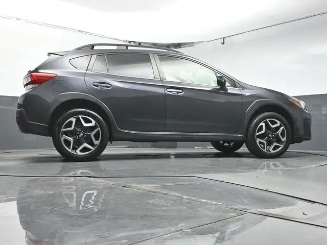 2019 Subaru Crosstrek 2.0i Limited