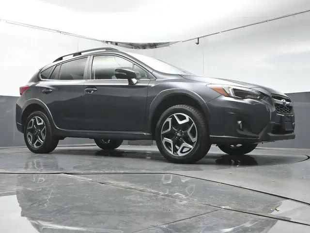 2019 Subaru Crosstrek 2.0i Limited
