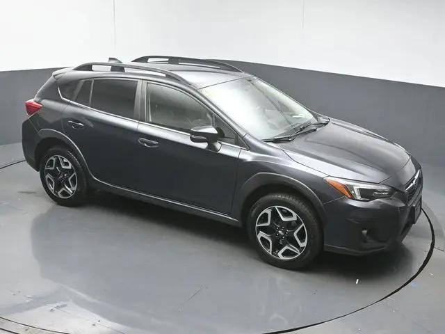 2019 Subaru Crosstrek 2.0i Limited