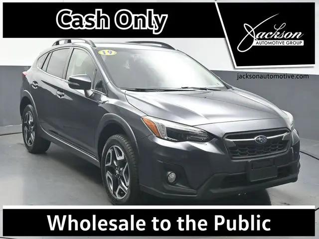 2019 Subaru Crosstrek 2.0i Limited for sale in Macon, GA