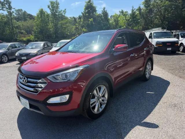 2016 Hyundai Santa Fe Sport 2.0L Turbo for sale in Pasadena, MD