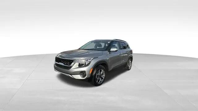 2023 Kia Seltos EX