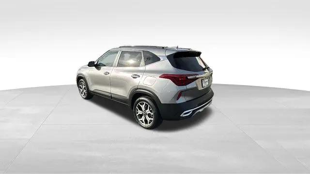2023 Kia Seltos EX