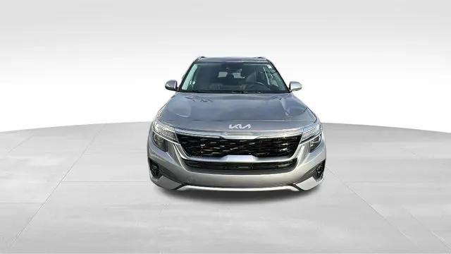 2023 Kia Seltos EX
