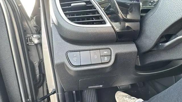 2023 Kia Seltos EX