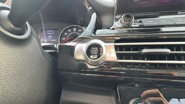 2023 Kia Seltos EX