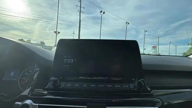 2023 Kia Seltos EX