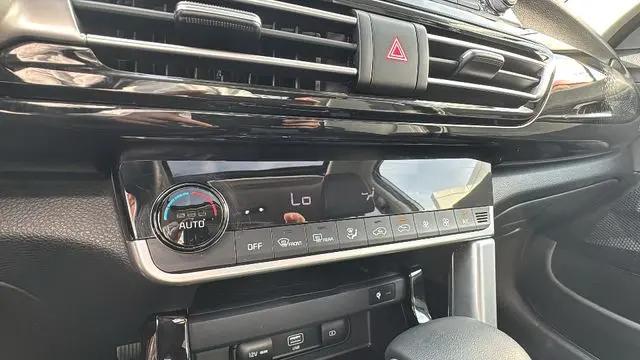 2023 Kia Seltos EX