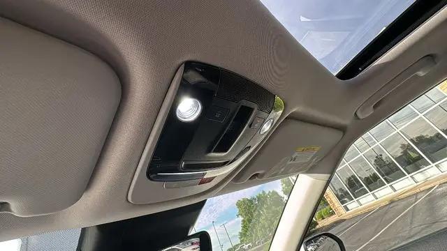 2023 Kia Seltos EX