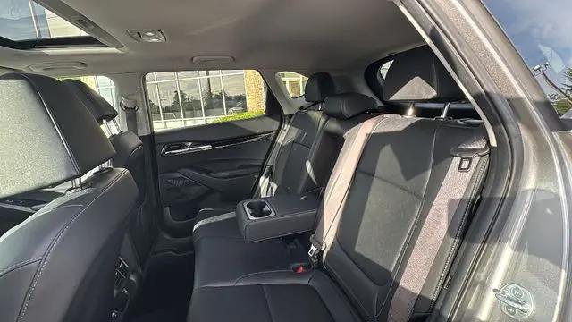 2023 Kia Seltos EX