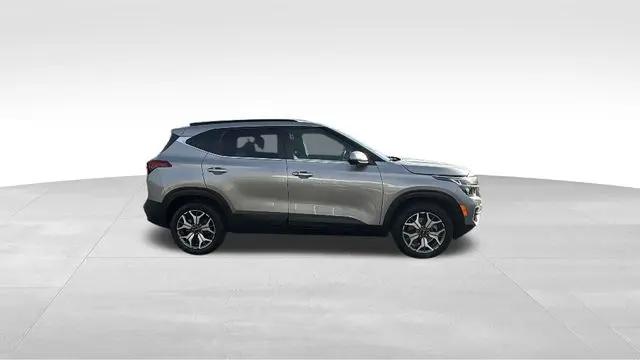 2023 Kia Seltos EX