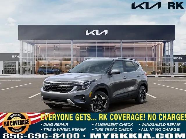 2026 Kia Seltos EX for sale in Vineland, NJ