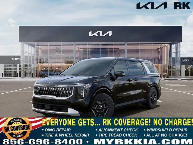 2026 Kia Carnival MPV LXS for sale in Vineland, NJ