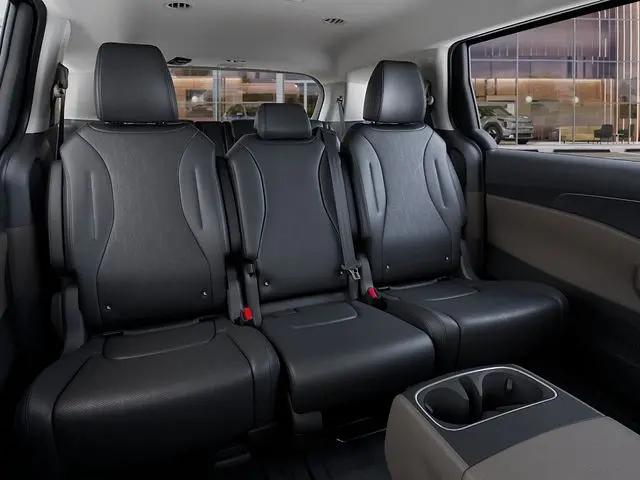 2026 Kia Carnival MPV LXS