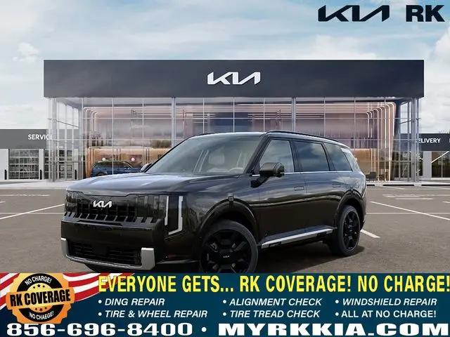 2027 Kia Telluride Hybrid SX-Prestige for sale in Vineland, NJ