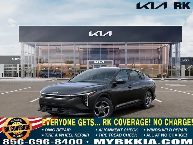 2026 Kia K4 LXS for sale in Vineland, NJ
