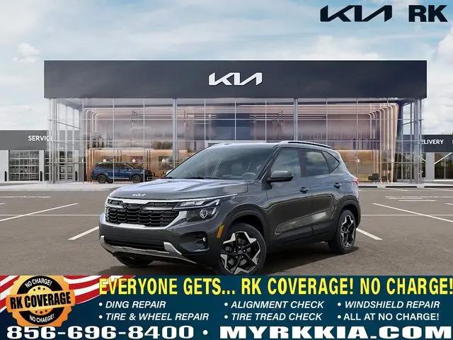 2026 Kia Seltos S for sale in Vineland, NJ