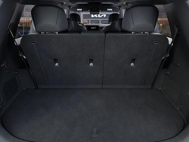 2027 Kia Telluride X-Pro SX