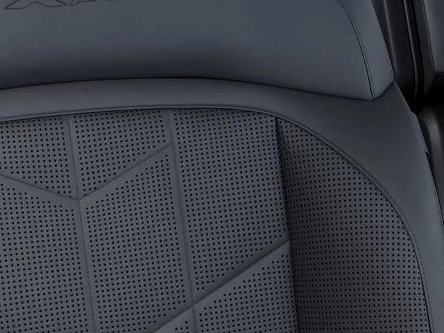 2027 Kia Telluride X-Pro SX