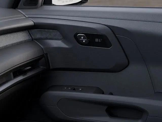 2027 Kia Telluride X-Pro SX