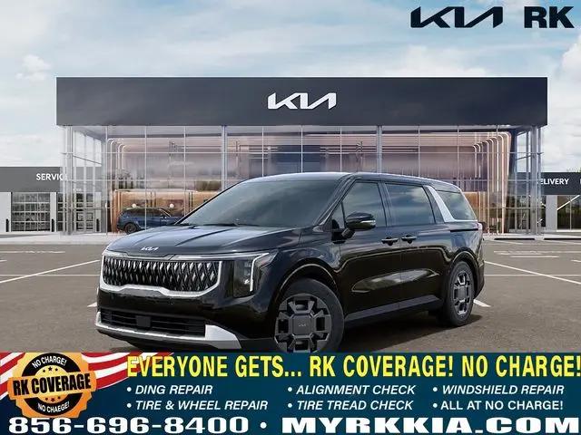 2026 Kia Carnival MPV EX for sale in Vineland, NJ