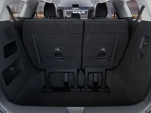 2026 Kia Carnival MPV EX