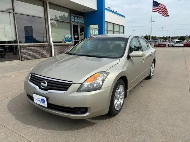 2009 Nissan Altima 2.5 S for sale in Lincoln, NE