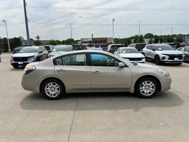2009 Nissan Altima 2.5 S