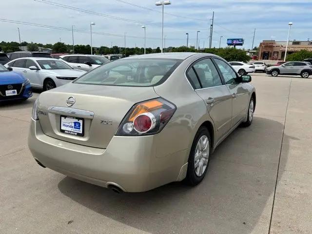 2009 Nissan Altima 2.5 S