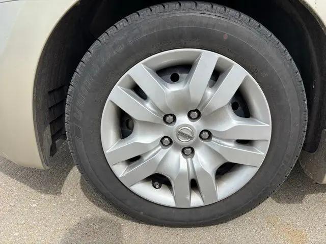2009 Nissan Altima 2.5 S