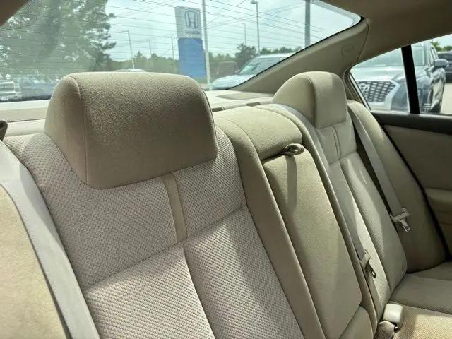 2009 Nissan Altima 2.5 S