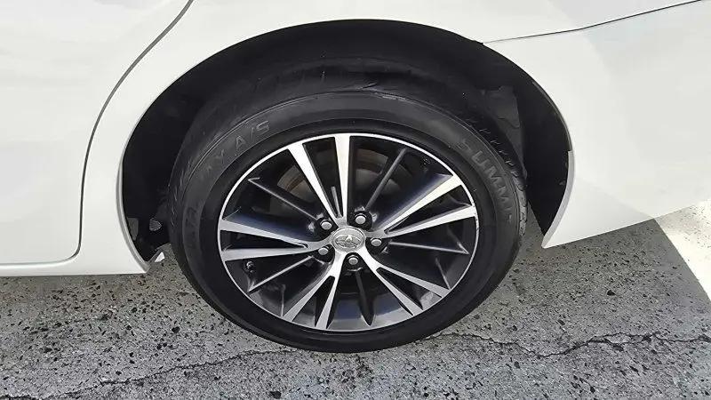 2016 Toyota Corolla LE Plus