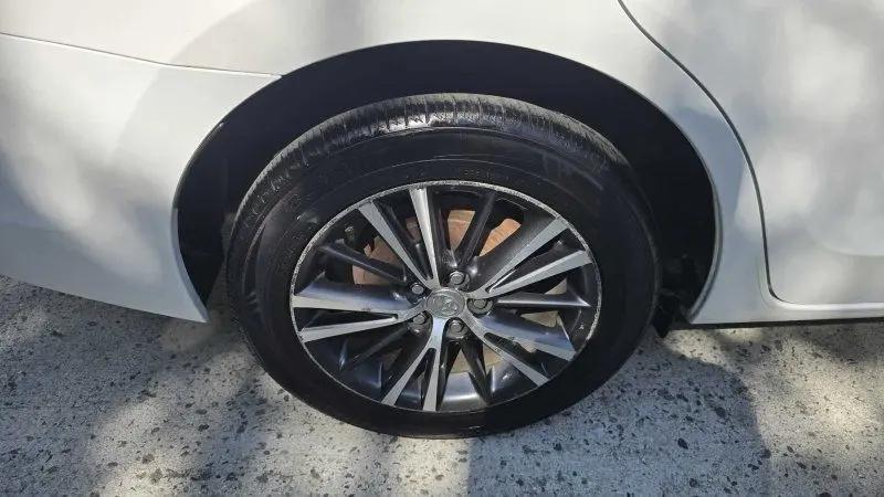 2016 Toyota Corolla LE Plus