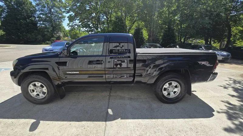 2011 Toyota Tacoma Base V6