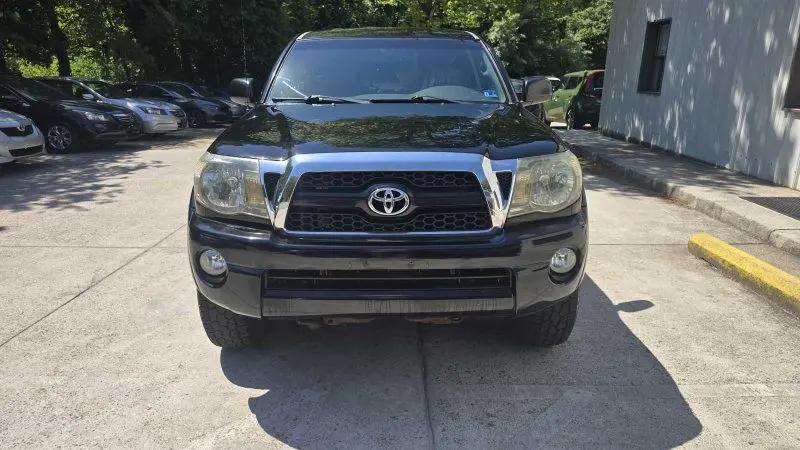 2011 Toyota Tacoma Base V6