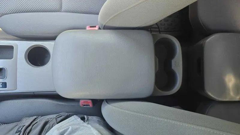2011 Toyota Tacoma Base V6